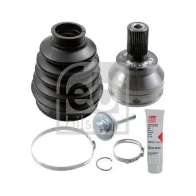 Juego de articulación, árbol de transmisión FEBI BILSTEIN 186433 Oferta